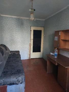 , 1-комн., Тольятти