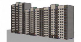 ЖК Московский Проспект