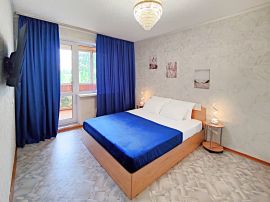 , 2-комн., Самара