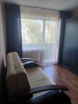 Аренда квартир, 1-комн., Тольятти