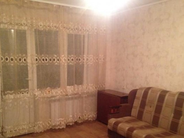 Аренда 1 комнатной квартиры в Самаре, Николая Панова ул 36 за 12 000 рублей в месяц