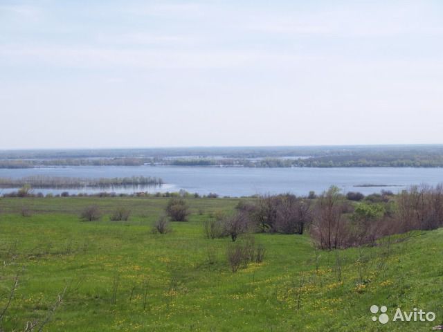 Село малая рязань самарская область карта