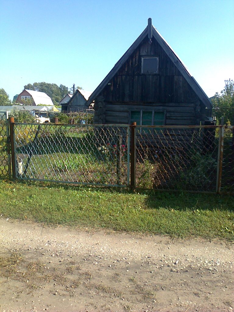 Купить Дачу В Санчелеево Тольятти