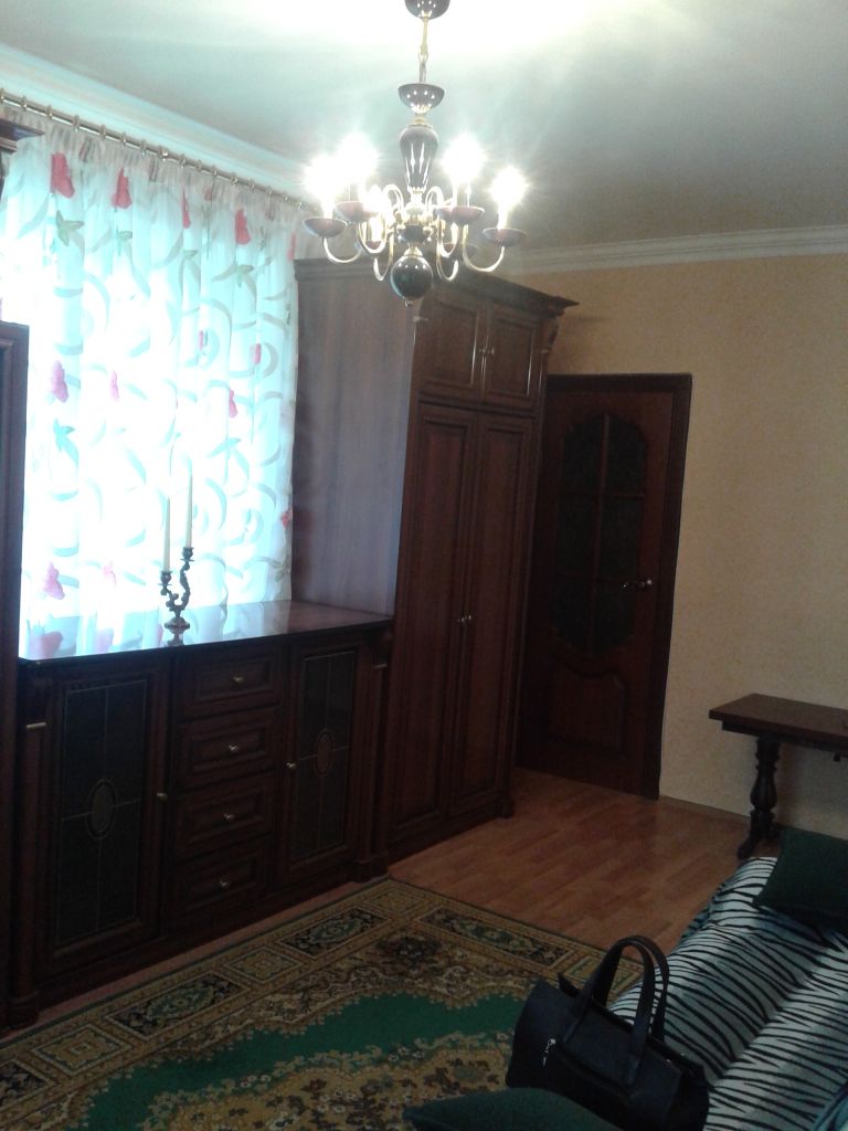 Купить Квартиру Курск Володарского