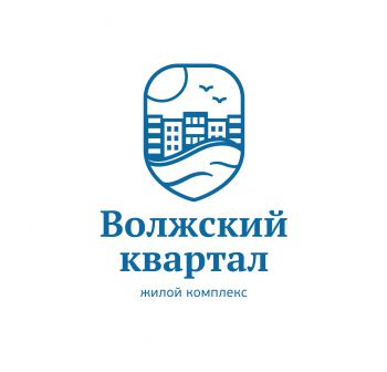 Едем в ЖК Волжский квартал от ТЦ ВЕГА