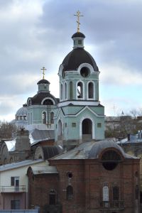 Тольяттинцы не против строительства старообрядческой церкви