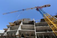 В Самаре одобрили площадки для строительства новых домов