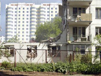 Самарская область выполняет условия программы по переселению из аварийного жилья
