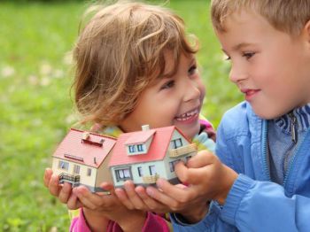 16 семей в Жигулевске не выделили долю в квартире детям по маткапиталу