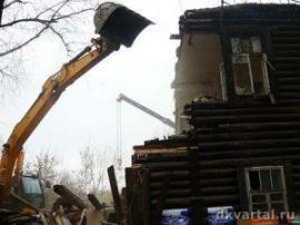 В Сызрани расселят больше аварийных домов, чем планировалось