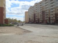 Не все переселенцы получили квартиры в Сызрани