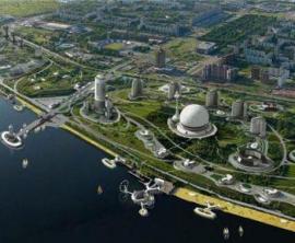 Тольяттинцы поддержали отмену единого проекта застройки Прибрежного парка