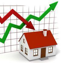 В большинстве городов региона снизились цены на вторичное жилье