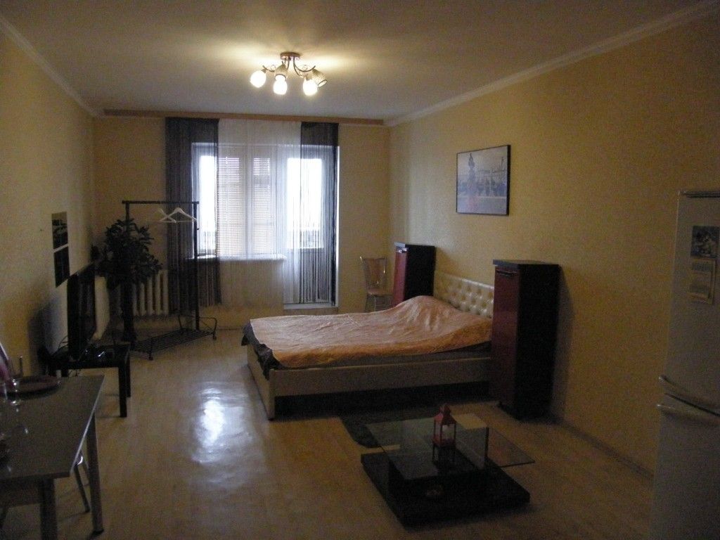 Купить квартиру в тольятти жилье