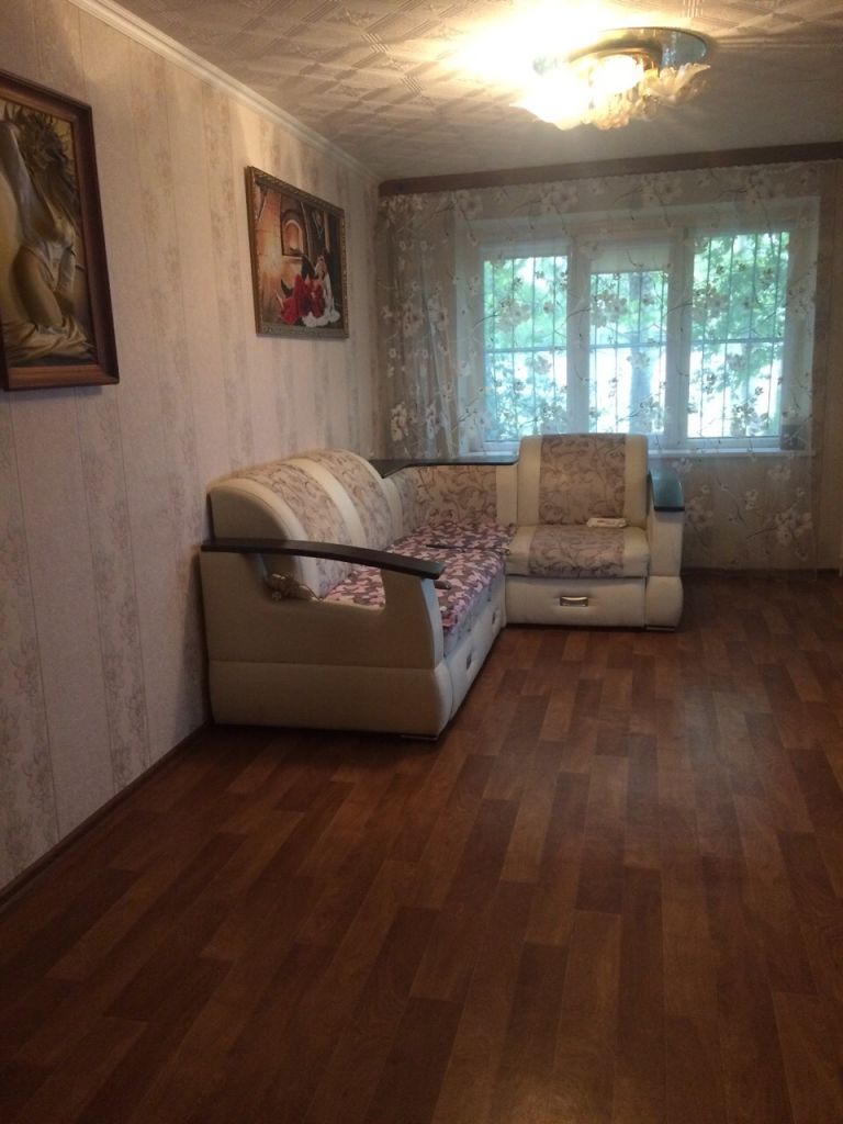 1 Квартира Тольятти Купить 19 Квартал