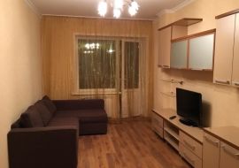 , 1-комн., Сызрань