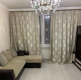 , 1-комн., Сызрань