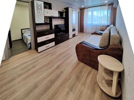 , 2-комн., Самара