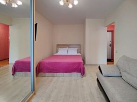 , 1-комн., Самара