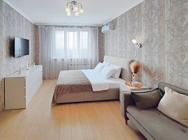 , 1-комн., Самара