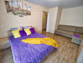 , 1-комн., Самара