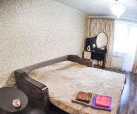 , 1-комн., Самара