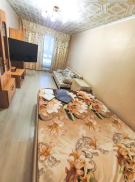 , 1-комн., Самара