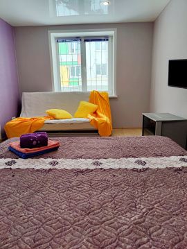 , 1-комн., Самара