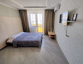 , 1-комн., Самара