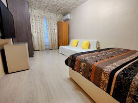 , 1-комн., Самара