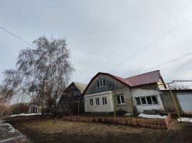 Дома/Коттеджи, 4-комн., Сызрань