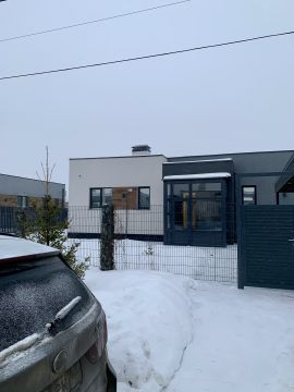 , 4-комн., Самара