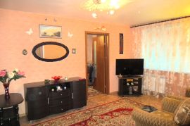 , 2-комн., Самара