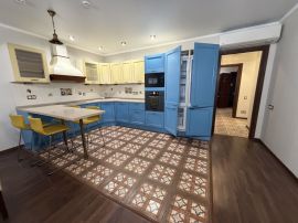 , 4-комн., Самара