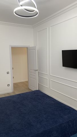 , 1-комн., Самара