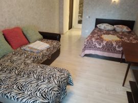 , 1-комн., Самара