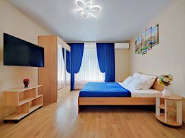 , 1-комн., Самара