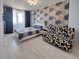 , 1-комн., Самара