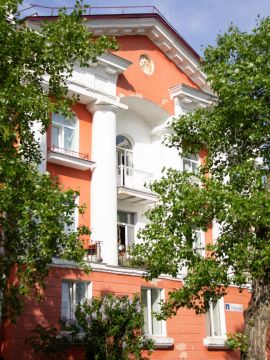 , 2-комн., Тольятти