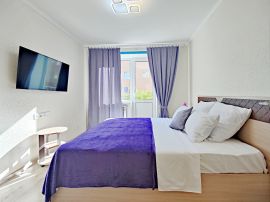 , 2-комн., Самара