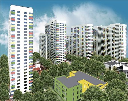 Купить Квартиру В Самаре Новый Дон
