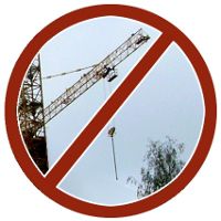 «Зеленый берег» строил без разрешения в Тольятти