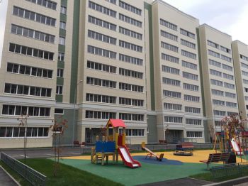 ЖК «Южный бульвар»: мы сдаем квартиры в срок
