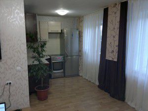 В Тольятти из городов региона больше всего предлагают квартир к продаже