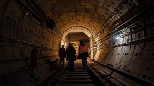 Лучший проект станций метро Самары будет определен на конкурсной основе