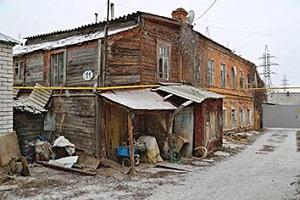 В Самарской области продолжается переселение граждан из аварийных объектов
