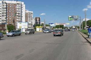 Ново-Садовая улица в Самаре обретет новый вид