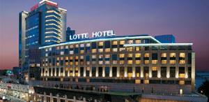 Во сколько обойдется проект отеля Lotte в Самаре?