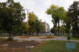 В Самаре Урицкая площадь стала Крымской