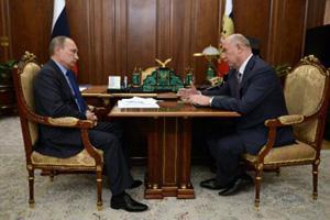 В Самарской области развивается программа ипотеки